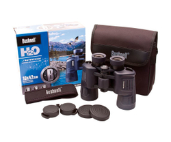 Комплект поставки H2O 10x 42