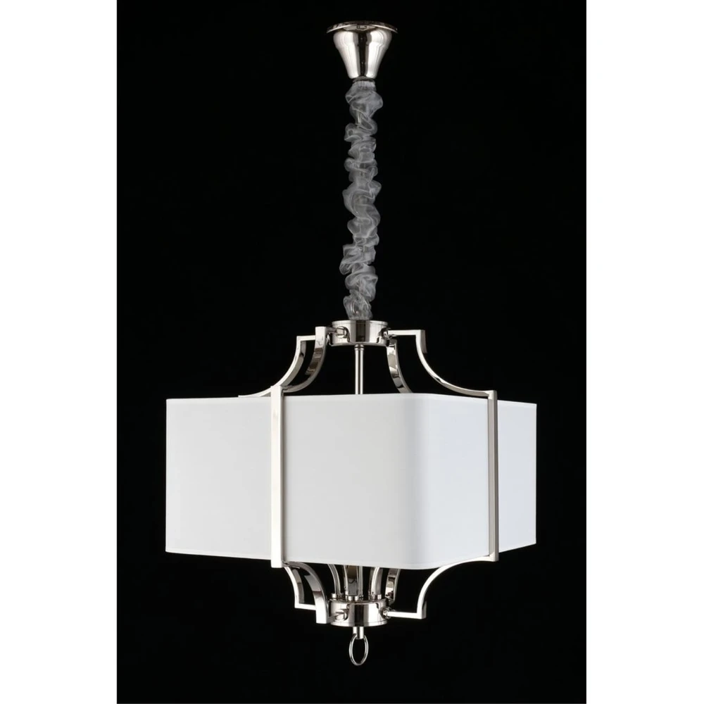 Подвесная люстра Aployt ROMILDA APL.732.06.05