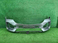 Бампер передний Geely Monjaro (2021-н.в.)