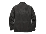 Мужская куртка с логотипом Harley-Davidson -50%