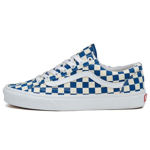 Vans Style 36