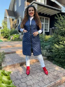 Пальто Модель ВЛ-133-4