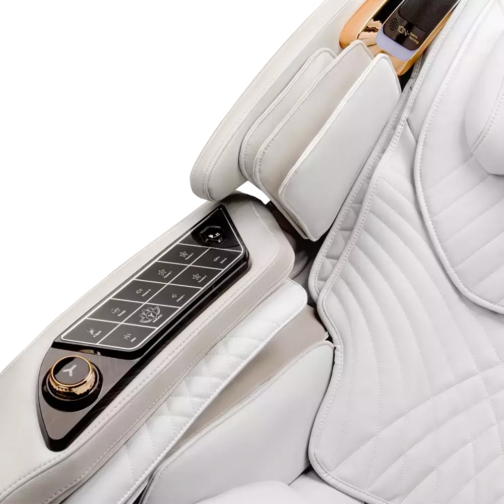 Массажное кресло Yamaguchi Xu