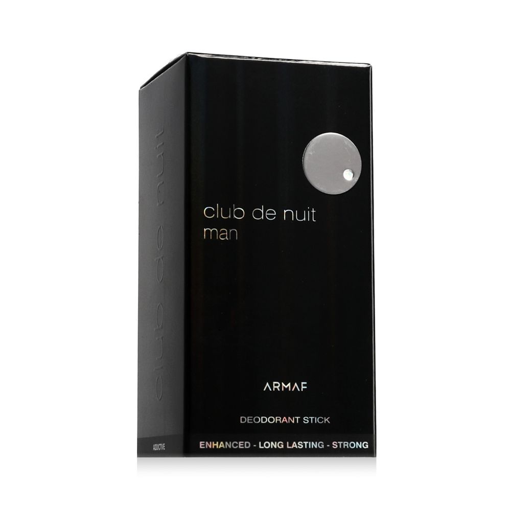 Armaf Club de Nuit Man Perfumed Deostick 75 ml (man)