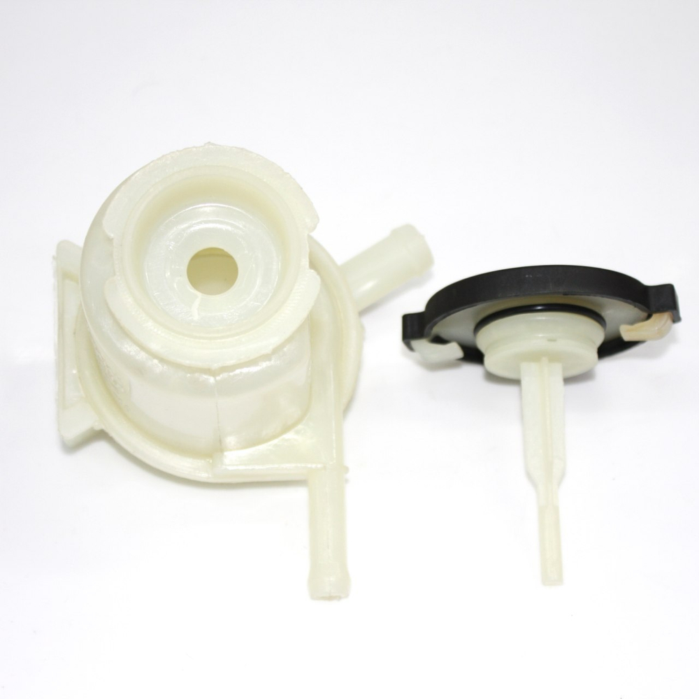 Бачок ГУРа 101400130301 для Geely MK, MK Cross, GC6, Джили МК, МК Кросс