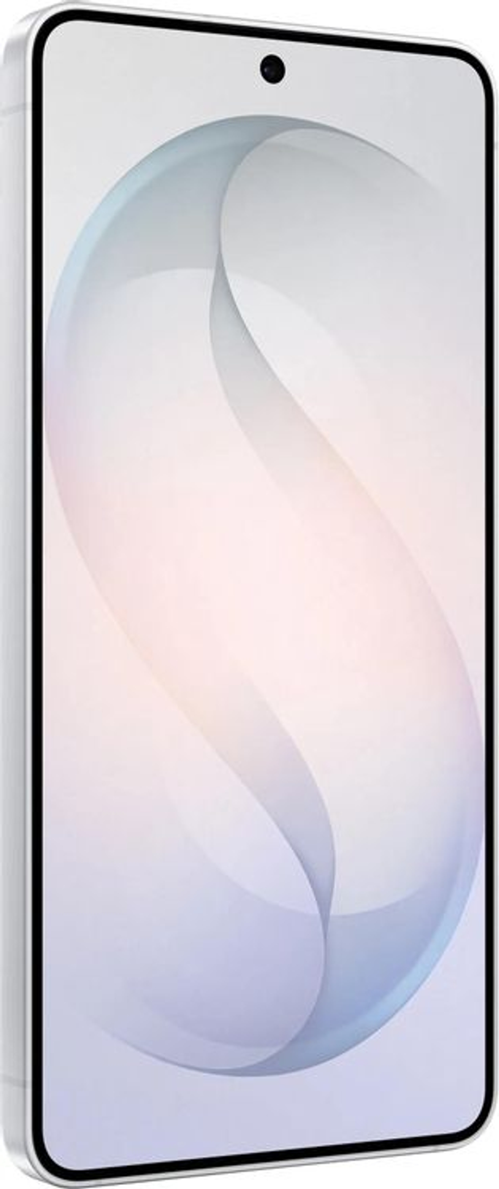 6.3" Смартфон Samsung Galaxy S26 12/256Gb,  SM-S942B,  NFC,  AMOLED,  120Гц,  4300мAч,  белый