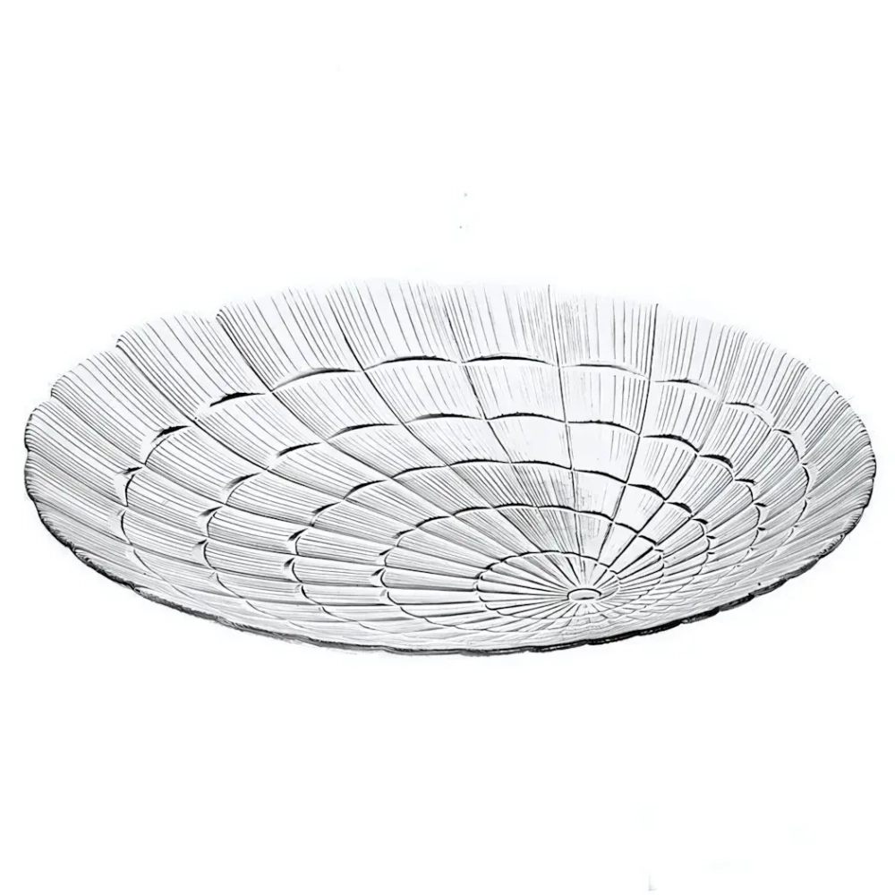 Тарелка 23*32см «АТЛАНТИС-F&D» 10239SLBFD