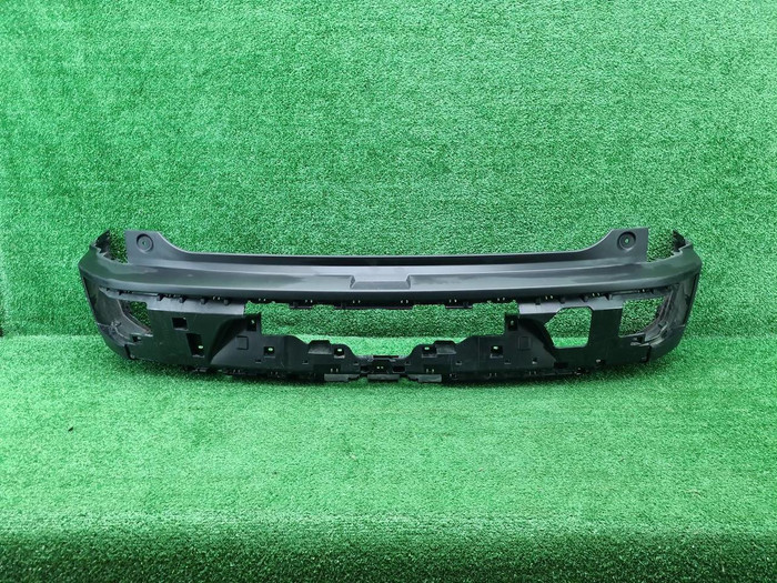 Бампер задний Haval H3 (2024-н.в.)