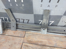 Усилитель заднего бампера Haval F7 1 19-24 Б/У Оригинал 2804131XKQ11A