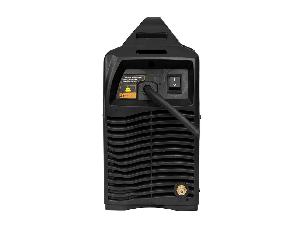 Сварочный инвертор Сварог PRO TIG 200 P DSP AC/DC (E201)