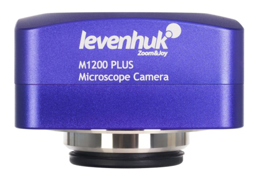Камера Levenhuk M1200 PLUS