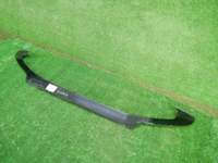 Накладка крышки багажника Kia Soul 3 SK (2019-н.в.)