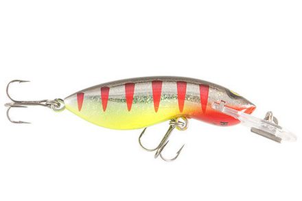 Воблер Halco SORCERER  68, DD+STD, # 4