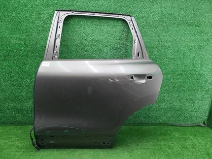 Дверь задняя левая Porsche Cayenne 958 (2010-2018)