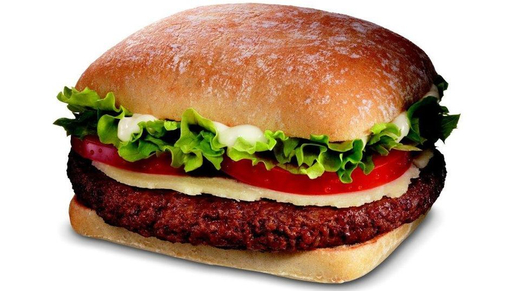 БУРГЕР ШВЕДСКИЙ