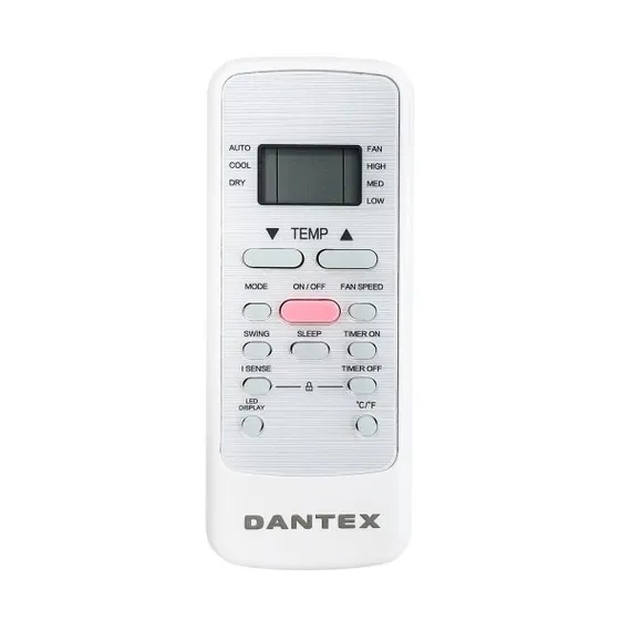 Мобильный кондиционер Dantex RK-12PFM-R