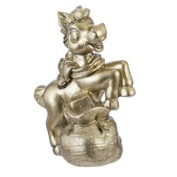 GAEM Фигурка декоративная "Лошадка", L6,5 W3,5 H8 см, 2в.