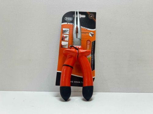 Плоскогубцы / YDS-0409-2