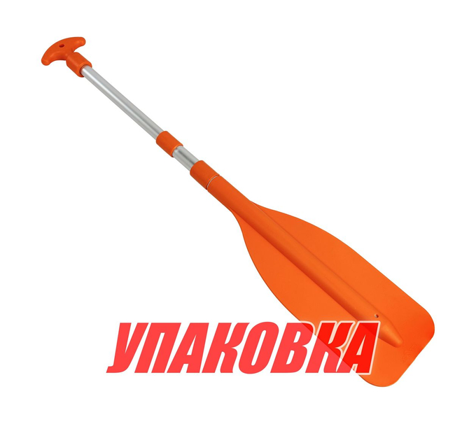 Весло телескопическое 600-1100 мм (упаковка из 10 шт.)