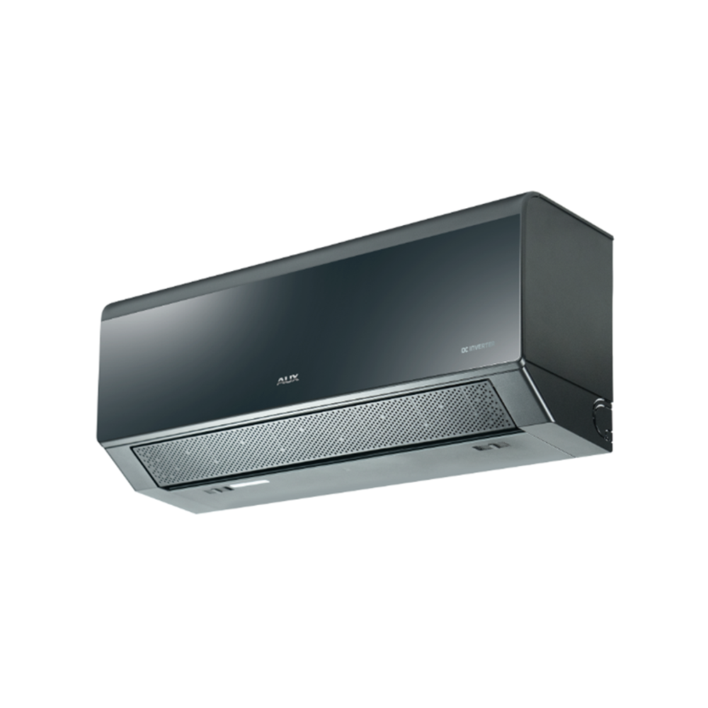 Сплит-система AUX Black Art Progressive ASW-H12A4/CC-R2DI /AS-H12A4/CC-R2DI