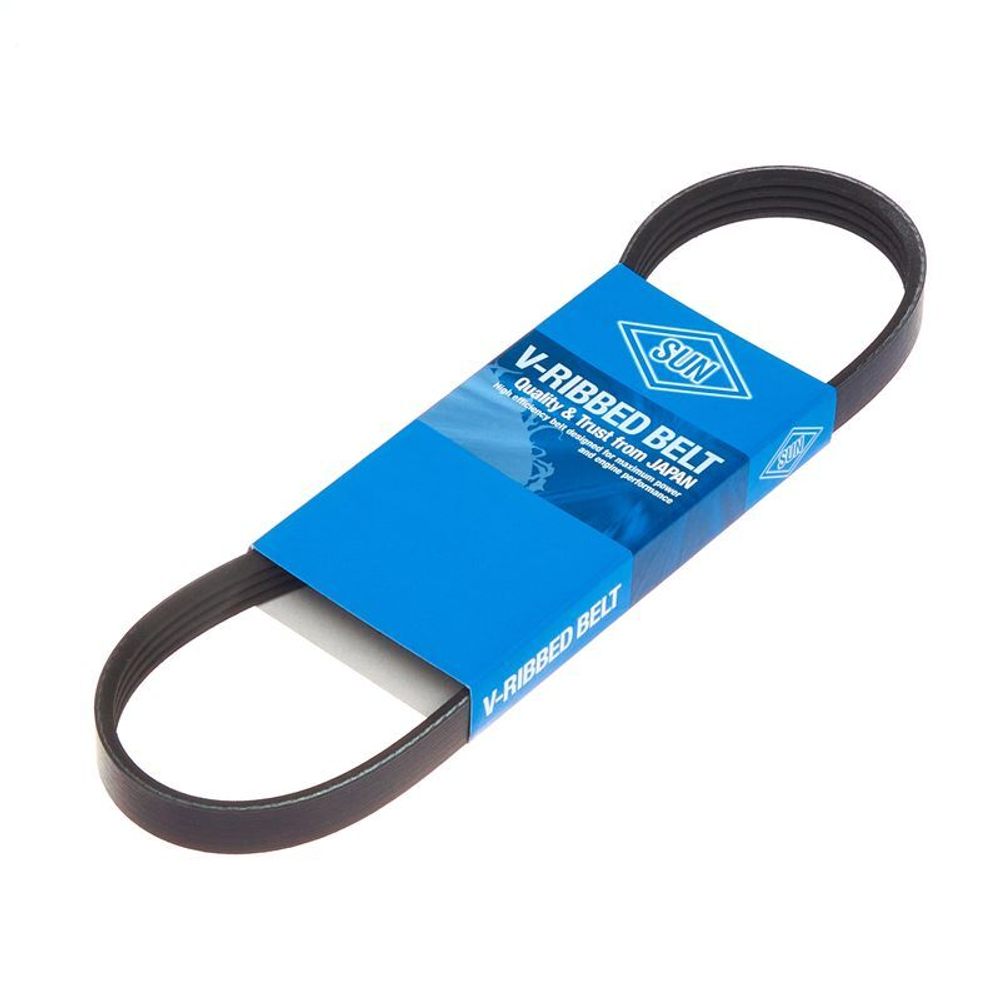 Ремень поликлиновый SUN 4PK595