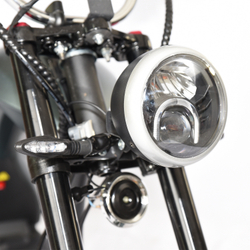 Электроскутер SkyBoard Chopper 3000 PRO