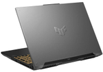 Ноутбук  ASUS TUF A16 FA607NU-RL064 16 ", Ryzen 5, 16 Гб RAM, 512 Гб SSD, GeForce RTX 4050, Серый