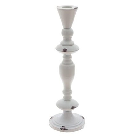 GAEM Подсвечник, L9,5 W9,5 H31 см