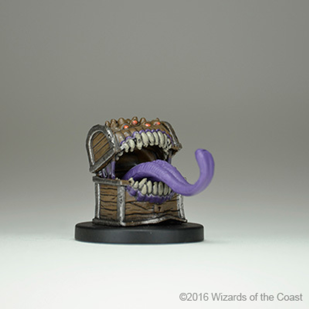 D&D Icons of the Realms - Monster Menagerie