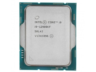 Процессор Intel Core i9 12900KF LGA1700 BOX [BX8071512900KF]