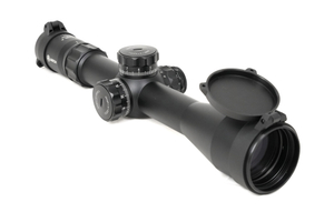 Прицел Arkon Model A 3-18x50