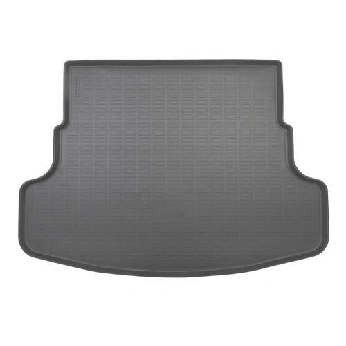 Коврик в багажник Norplast/Unidec для Changan ALSVIN (2018-) Серый, полиуретан, арт.NPA00-T13-040-G