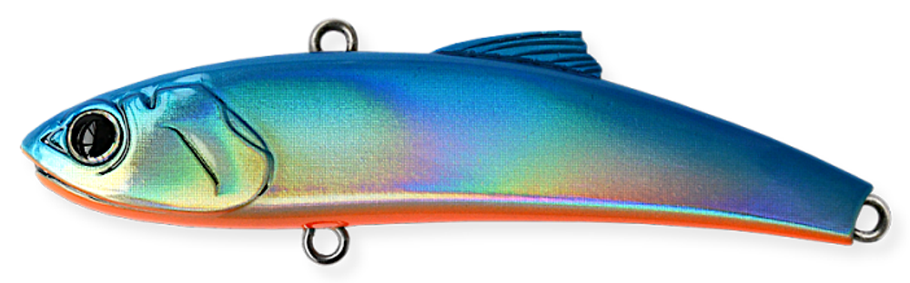 Воблер Narval Frost Candy Vib 85S 85мм 26г Hook #4 -
