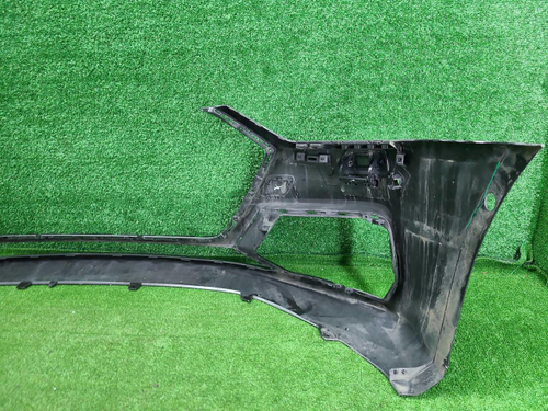 Бампер передний Audi A7 2 4K8 (2018-н.в.) S-line