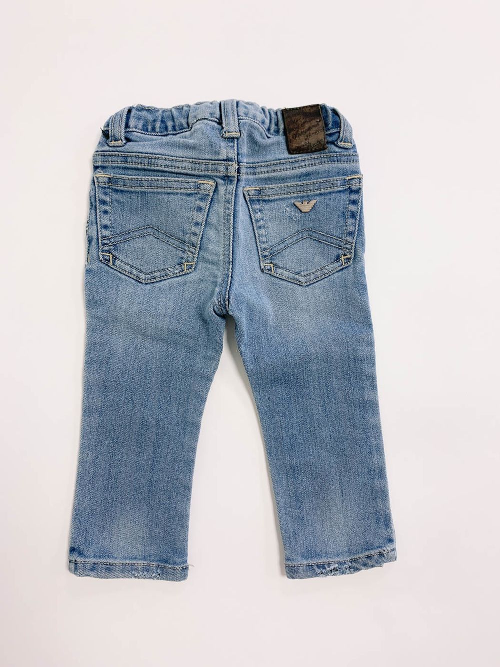 Джинсы Emporio Armani