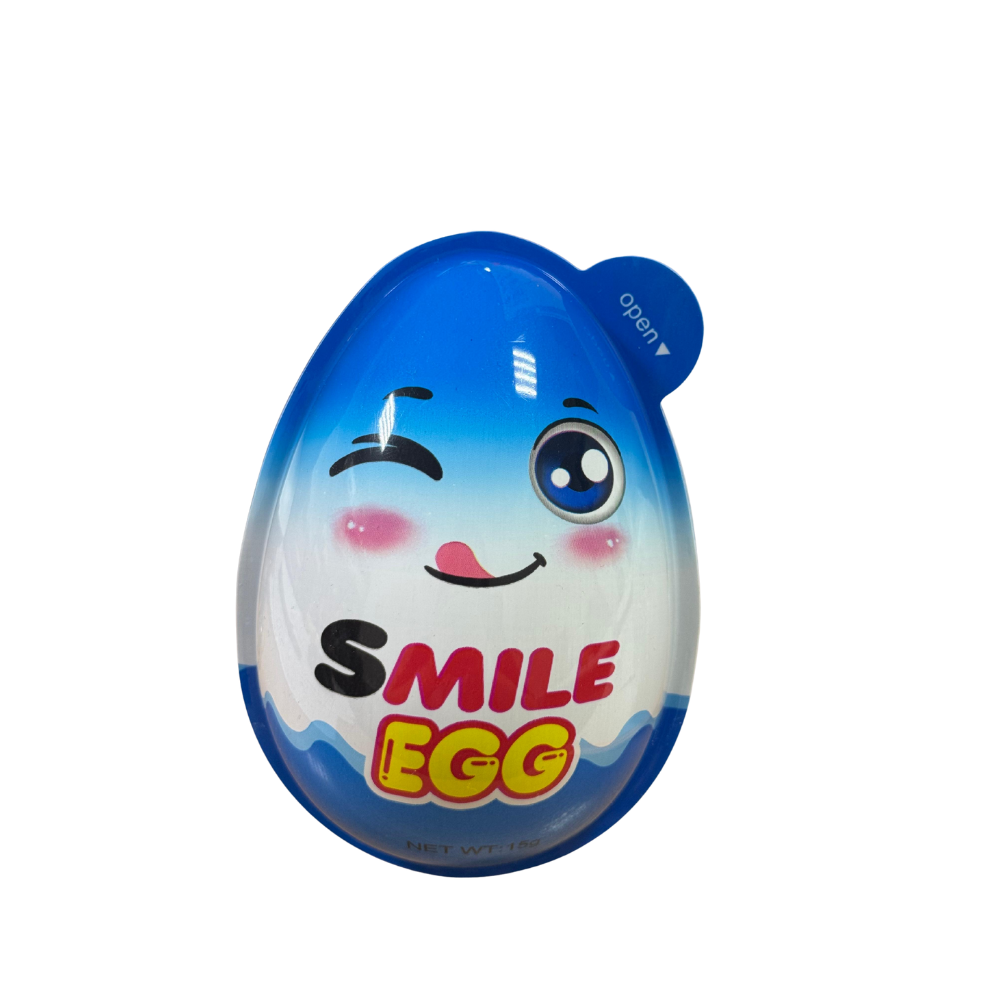 Яйцо Smile EGG 470