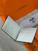Зажим для денег Hermes