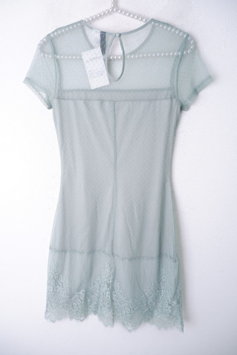 Платье H&M оригинальное 40 размер