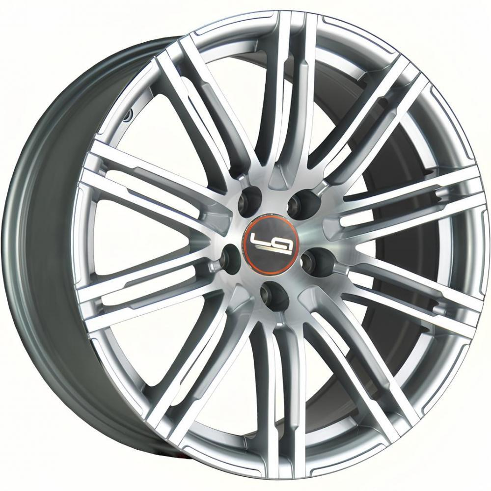 LegeArtis PR13 9x18 5x112 ET 26 Dia 66.6 (BFP)