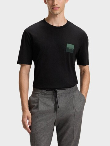 Футболка HUGO Dapusi