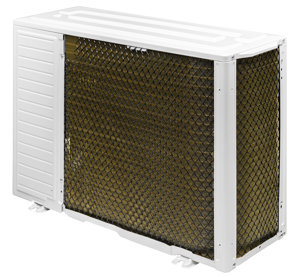 Кондиционер Pioneer Afina KFR25FW/KOR25FW On-Off