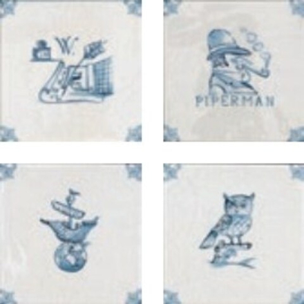 Equipe Country Dec. Robinson 13.2x13.2