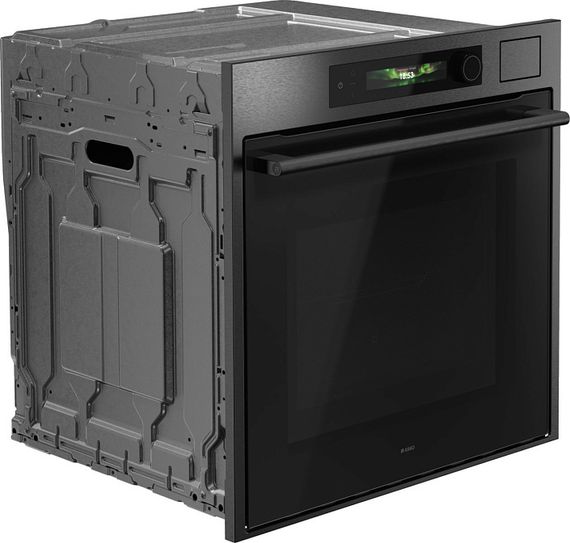 Духовой шкаф Asko OCSM66BSH