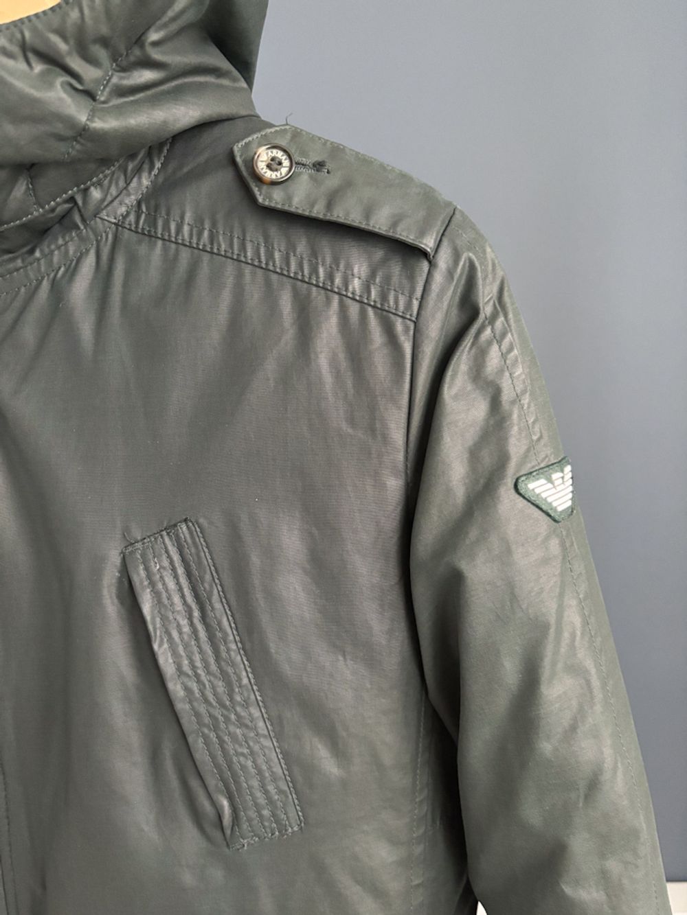 Куртка Armani Junior, 164