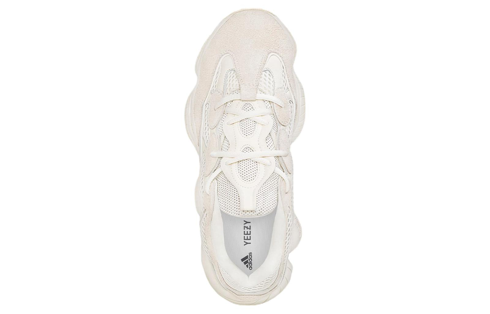 Adidas Yeezy 500 Bone