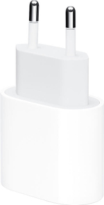 Адаптер питания Apple USB‑C мощностью 20 Вт
