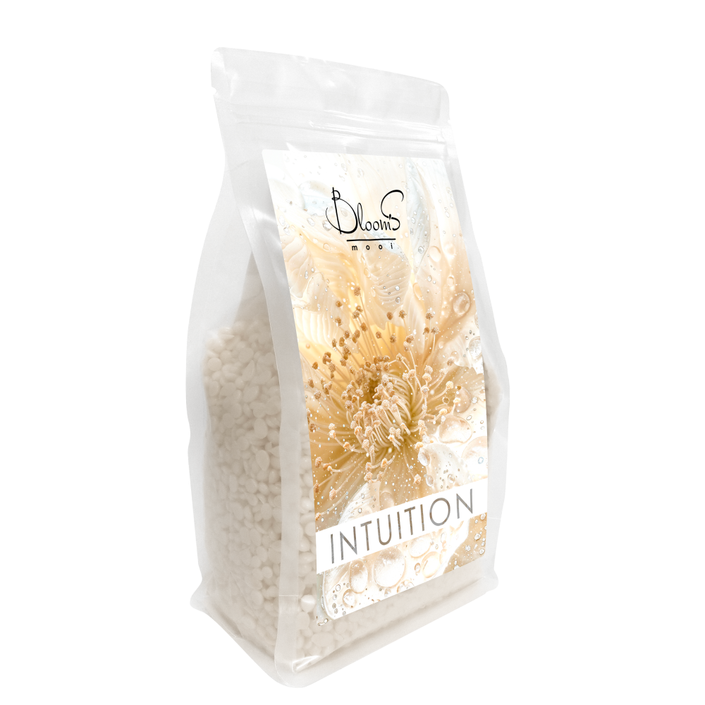 BLOOM'S воск пленочный INTUITION 1 кг гранулы