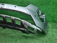 Бампер передний Haval Jolion (2021-н.в.)
