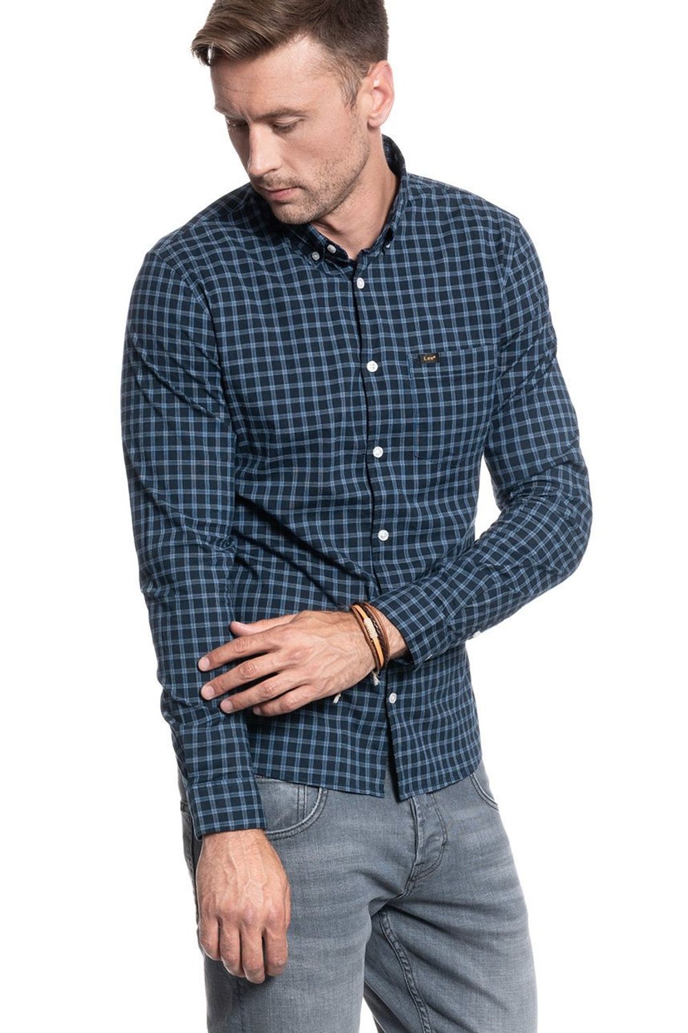 Рубашка L66XRQHY