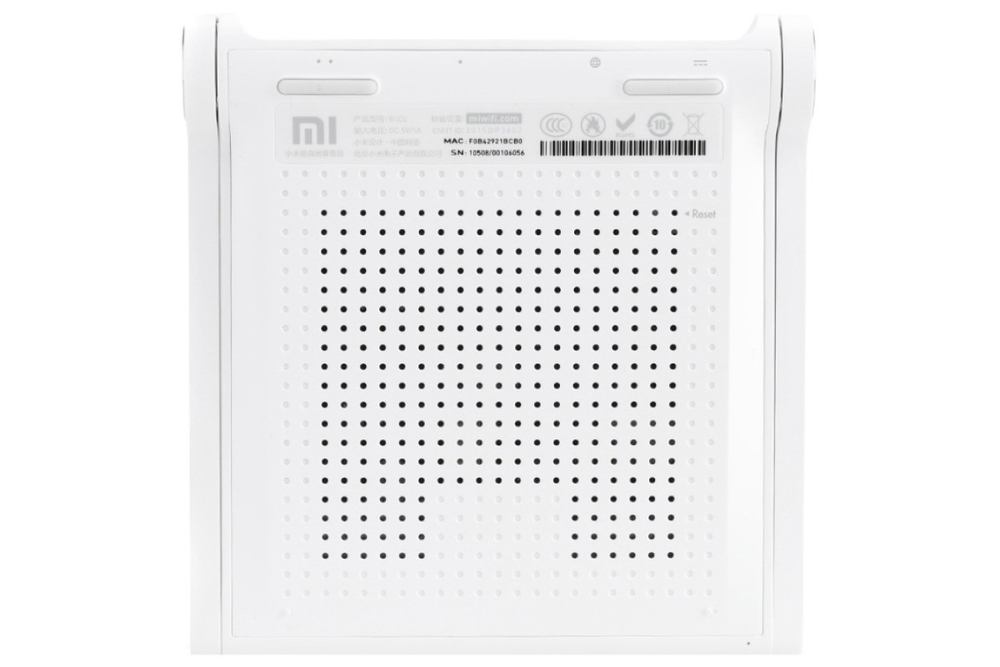 Роутер Xiaomi Mi Wi-Fi nano